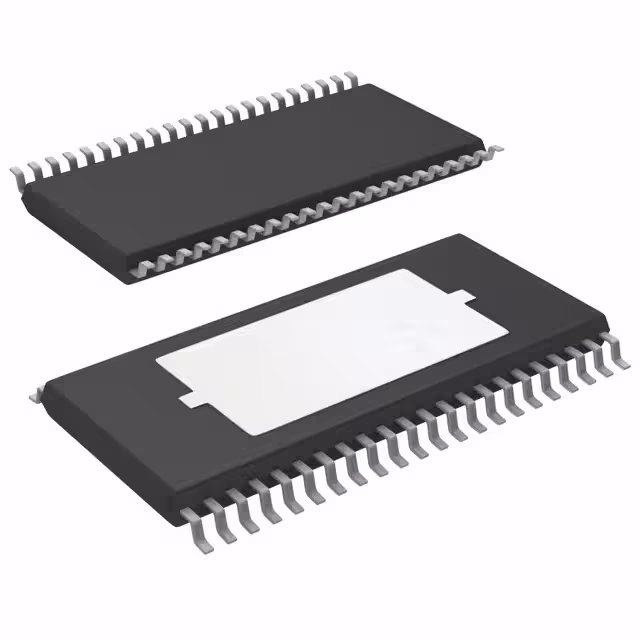 DRV8412DDWR Texas Instruments  Full Half-Bridge Drivers